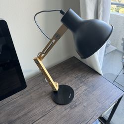 Tomons Swing Arm LED Desk Lamp