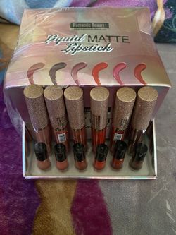 labiales matte