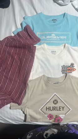 Medium Boys shirts