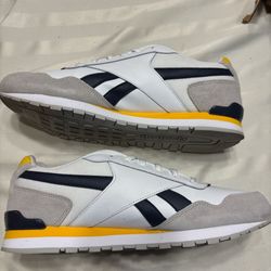 Reebok CL Harmon LTCL 11.5M