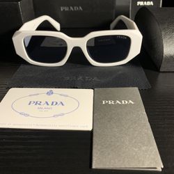 Prada Sunglasses