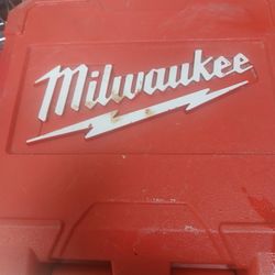 Milwaukee  9 Set Dozer Drill Bits