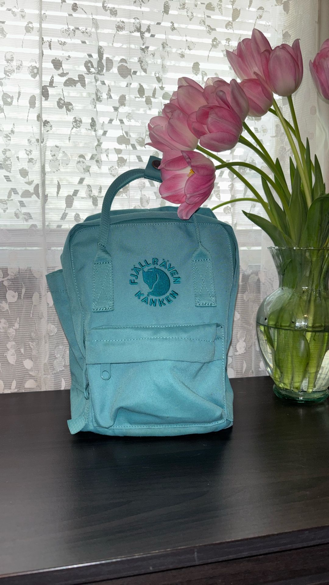 FJALLRAVEN Backpack Mini Size