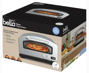 Pro Bella Blaze Pizza Oven