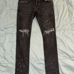 Purple Jeans 
