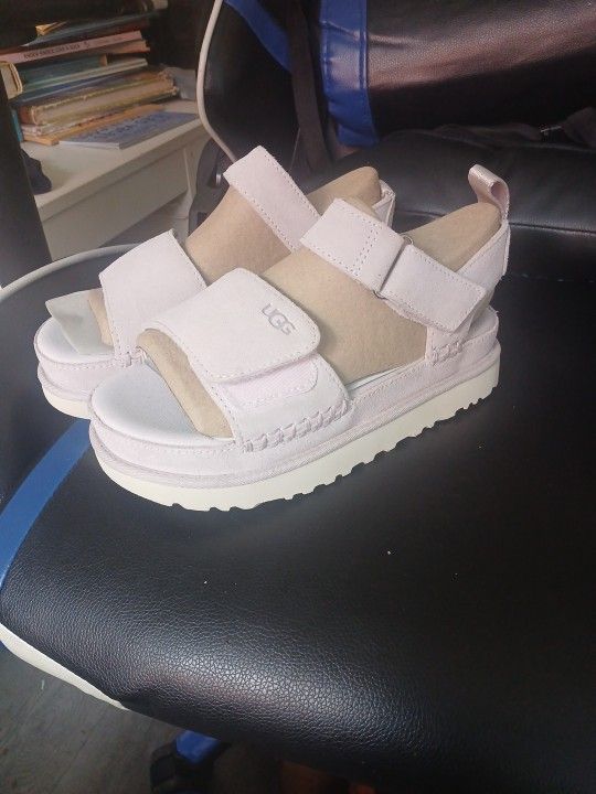 UGG Slippers