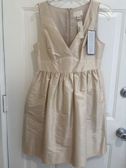 NEW Jcrew Dress