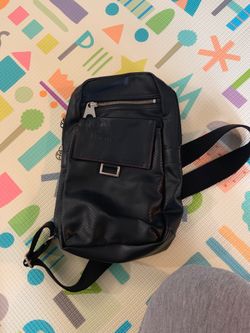 Men’s backpack