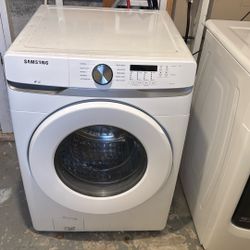 Washer And Dryer's 