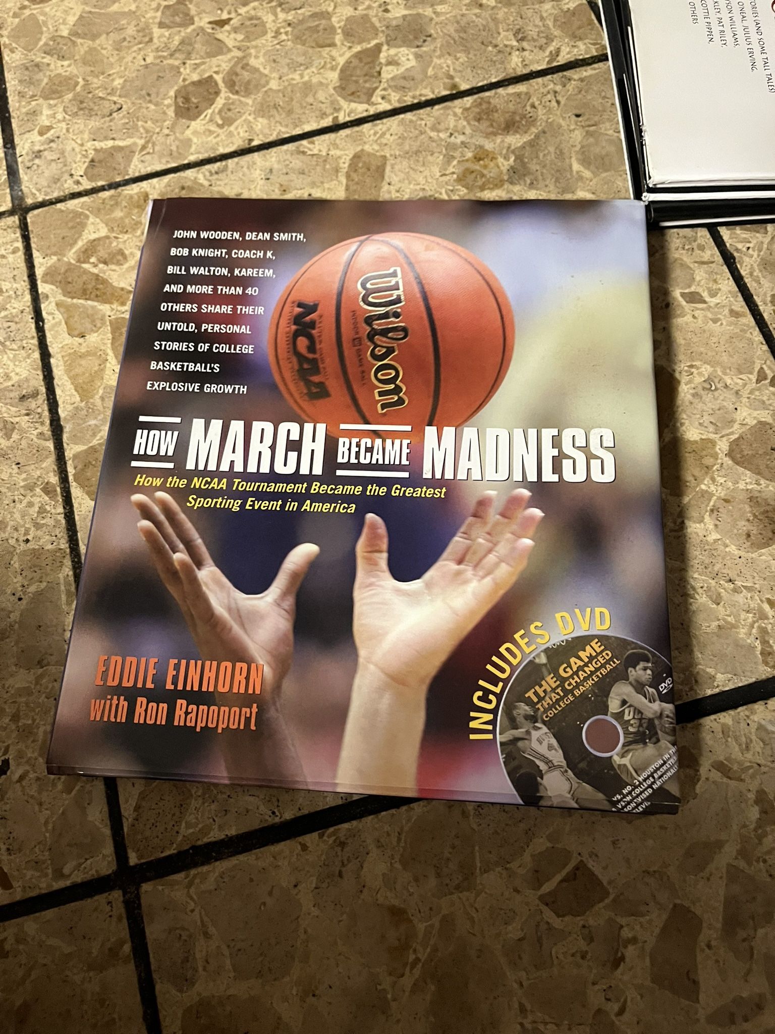 March Madness 1998