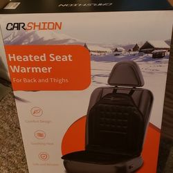 Car Seat Heater