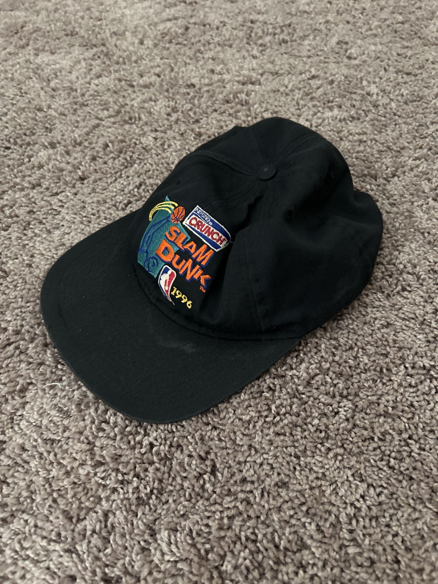 Vintage Hat