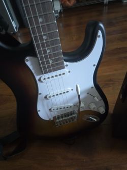 Guitar