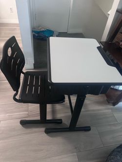 Kid's Desk
