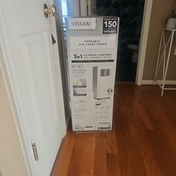 Portable Air Conditioner