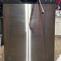 General Electric Dishwasher