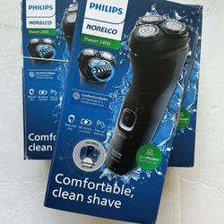 Philips 2400 Norelco Shaver