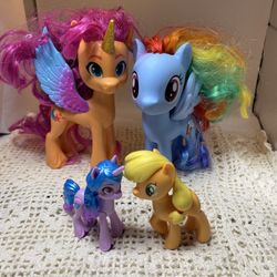 MLP My Little Pony Lot