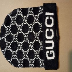 Gucci Winter Hat 