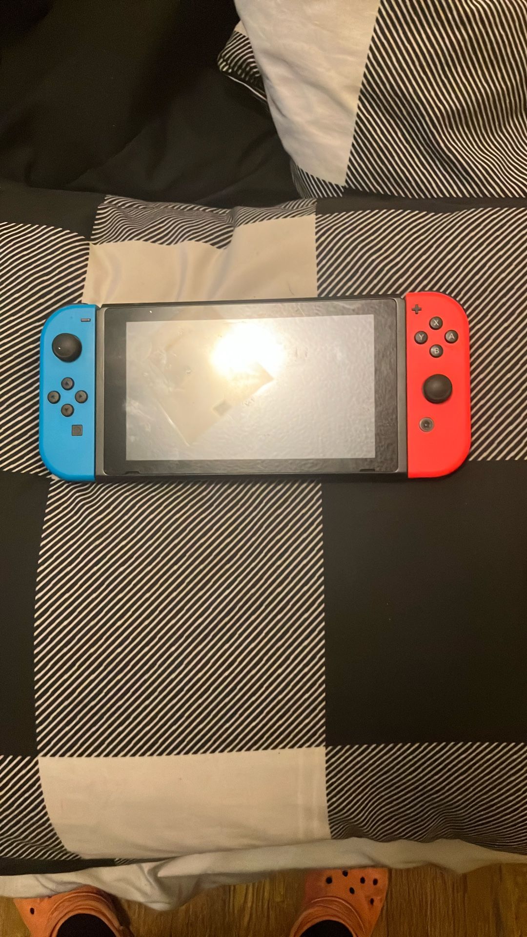 switch