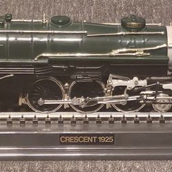Vintage Crescent 1925 Locomotive Train Novelty Phone