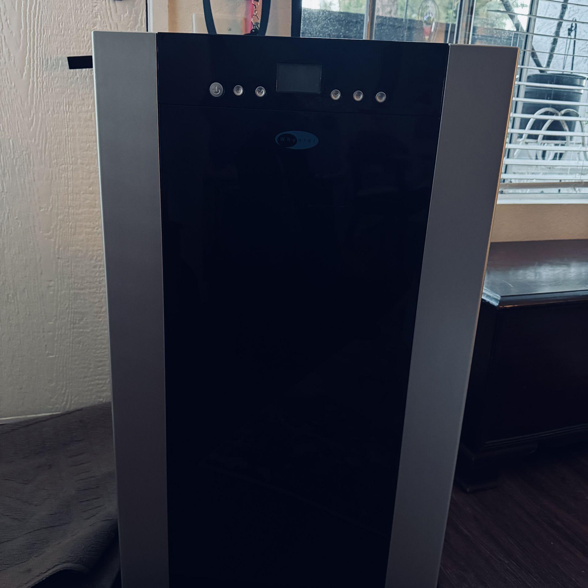 Wynter Portable Air conditioner 1400 BTU