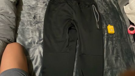Nike sweats