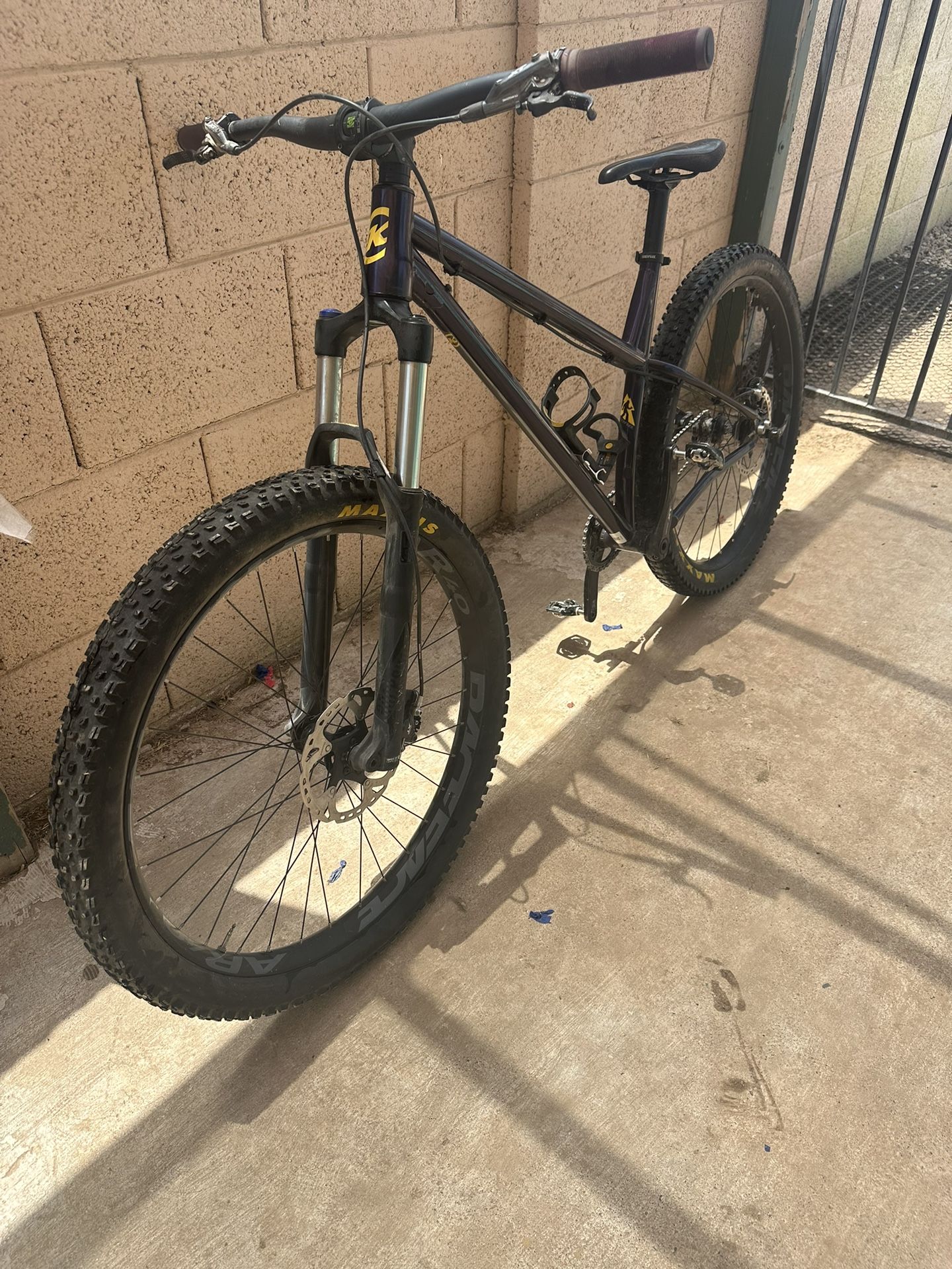 Kona Honzo ST