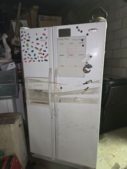 Fridge