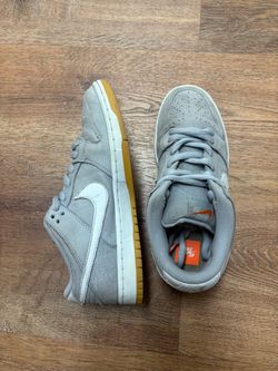 Nike Sb shoes