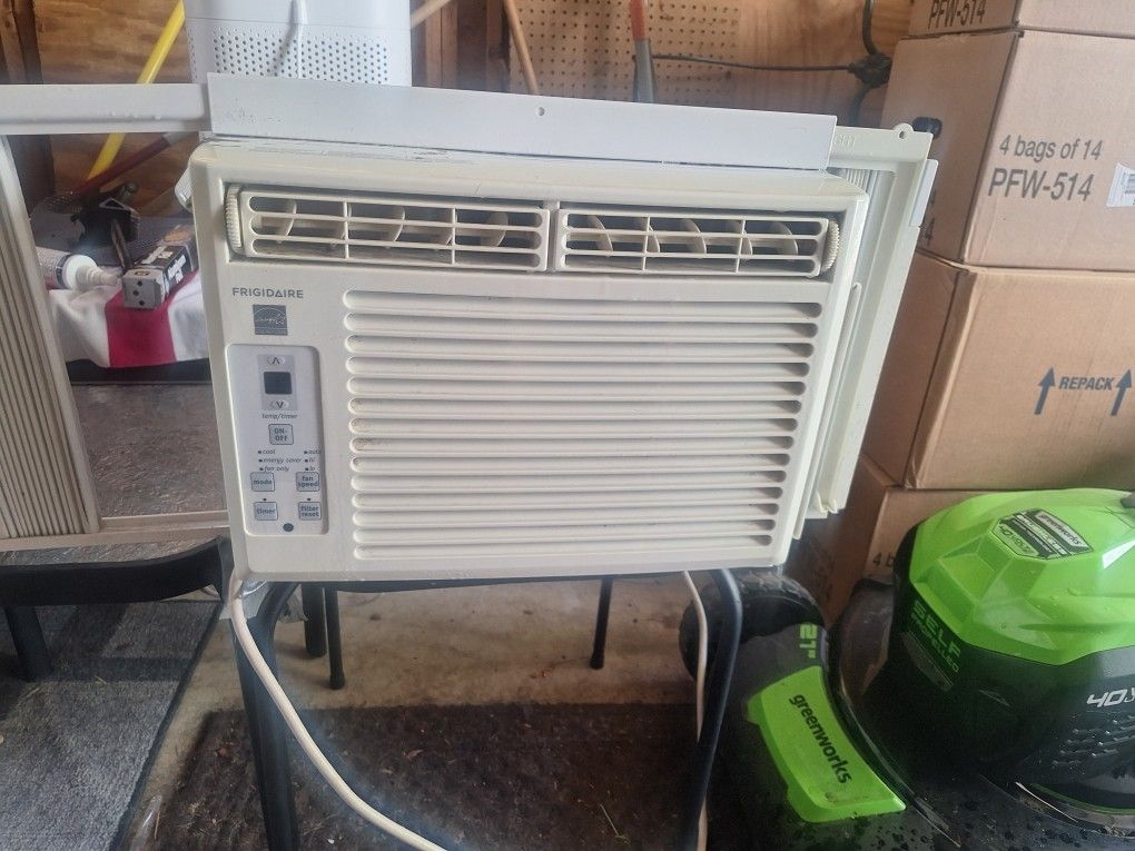 Frigidaire Air Conditioner