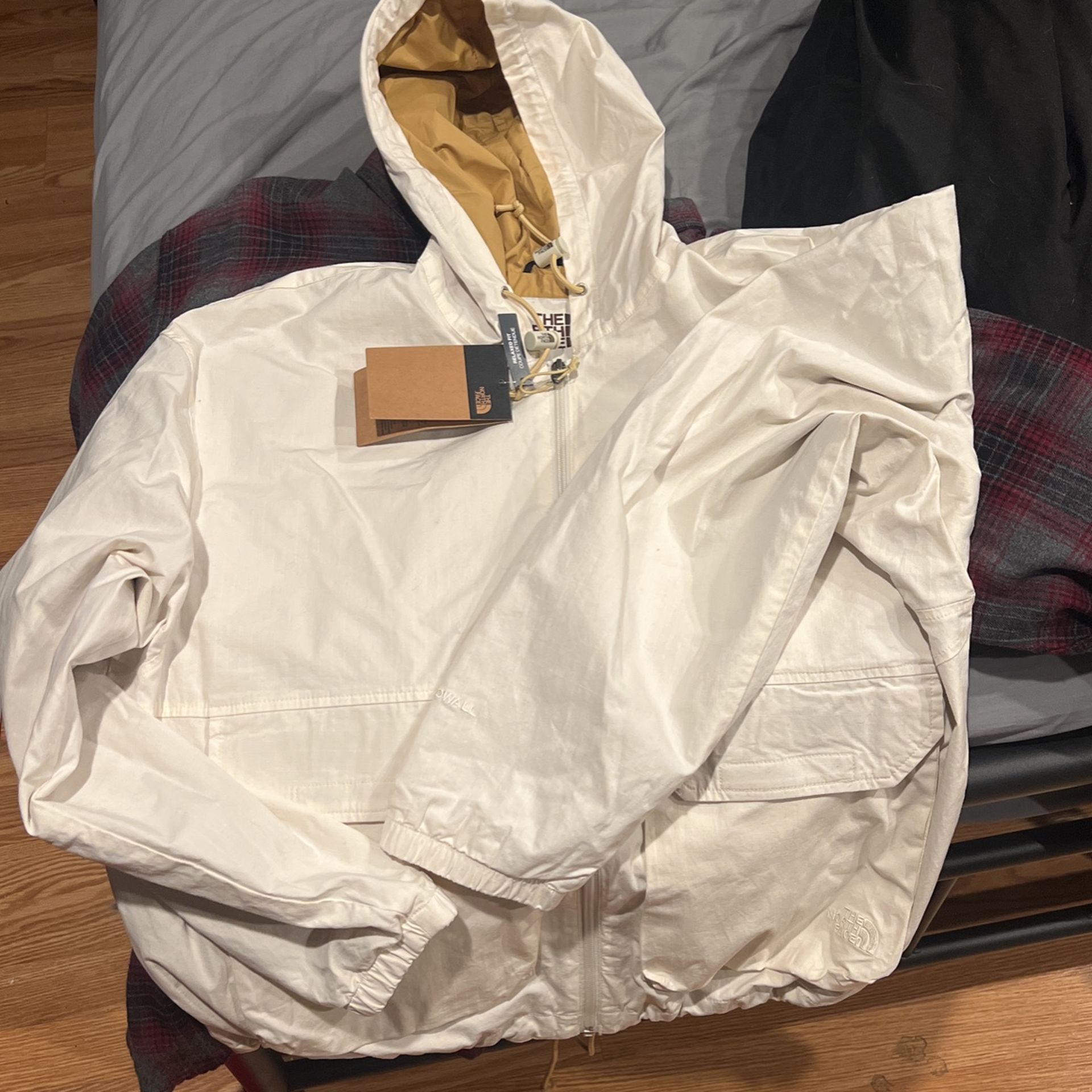 Women’s North face Jacket