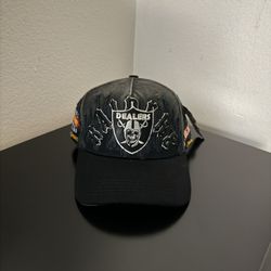Raiders HatDealers
