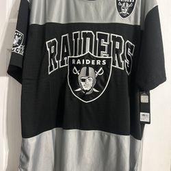 Raiders Jersey 