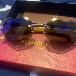 Cartier Glasses