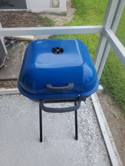 Grill