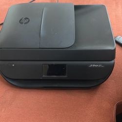 HP Deskjet Printer 
