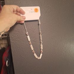 Liz Claiborn Necklace