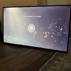 Vizio 40 Inch 