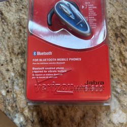 Jabra Bluetooth For Mobile Phones