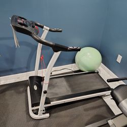  Treadmill For Adults Only 220 Lb