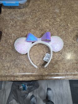 Disney Mickey Ears