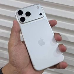 iPhone pro max 1 tb