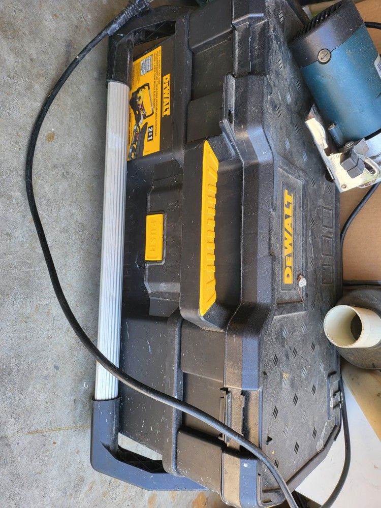 Tool Box