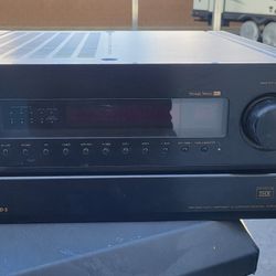DENON AVR-5600 