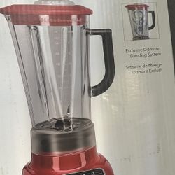 Hamilton Beach Speed Blender