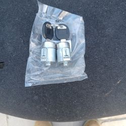 Door Locks Chevy S10