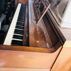 Piano