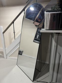 Full Body Mirror