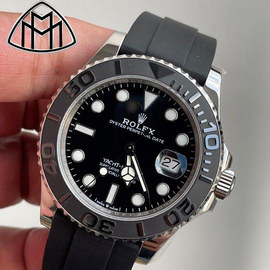 Rolex Oyster Perpetual Yacht-Master Watches 065 All Sizes Available